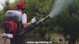 Бензиновый опрыскиватель Cifarelli M1200