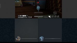 играю с Сашей