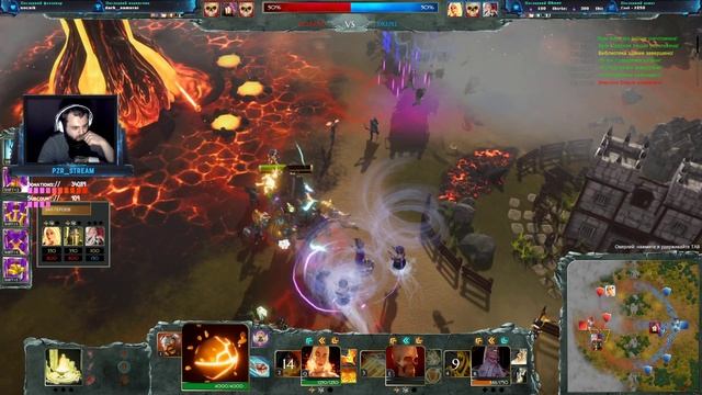 ⚔️ Primordials of Amyrion Gameplay 🌳 смотреть онлайн