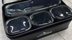 Сумки (Емкости )EastShark Pj 5 в 1