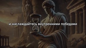 Семь мудрых советов. О чем никогда не стоит говорить | СТОИЦИЗМ