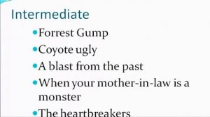 Как учить английский по фильмам