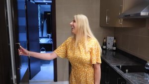 GEVORA Hotel DUBAI Room Review - The Tallest Hotel In The World