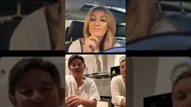 Жанат Кожамжаров и КСЕНИЯ ВИШНЕВСКАЯ - ФЛИРТ Сюцай #сюцай #школасюцай #жанаткожамжаров