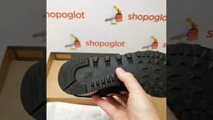 Кроссовки New Balance ML 515 Va3: распаковка из США №546 👟 Shopoglot