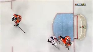 Ice Hockey Land & Челябинский снайпер в Вашингтоне