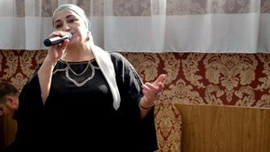 САНИЯТ  Надирбекова - Новая песня