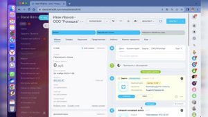 Приложение интеграции Asterisk и Битрикс24 от InformUnity