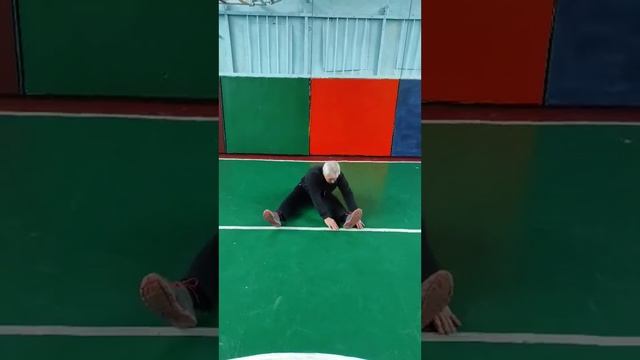 Фізична культура. 5 клас. Вчитель: Цуницький А.Г.
