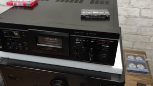 Sony tc-ka7es Hi black trinitron