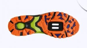 MTB Shoes: Northwave Spider 2 - Crossbow Michelin Sole
