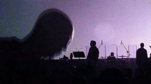 ДДТ. Тень на стене