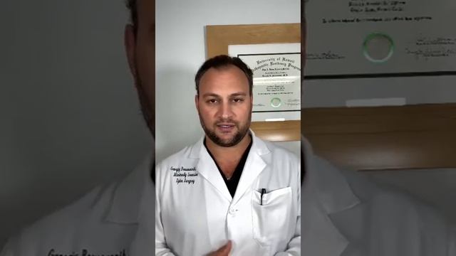 When does a Disc Herniation require surgery?
