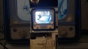 телевизор Старт 3