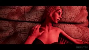 LUST FROM BEYOND-victor & lilly romance | new gameplay review | 4K 60 FPS UHD game's