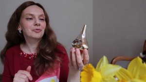 Guerlain Idylle. Guerlain Insolence.