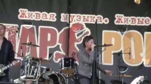 Ночные снайперы - Моя актриса