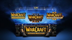 Warcraft Remastered Battle Chest Launch Trailer