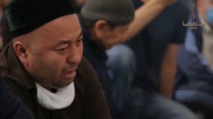 РAСУЛУЛЛОҲ СИЗНИ ЖУДА СОҒИНДИК Muhammadloiq Mavlud