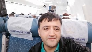 МИРАЗИМ МОСКВА 2019