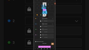 туториал на собаку из Wobbledogs