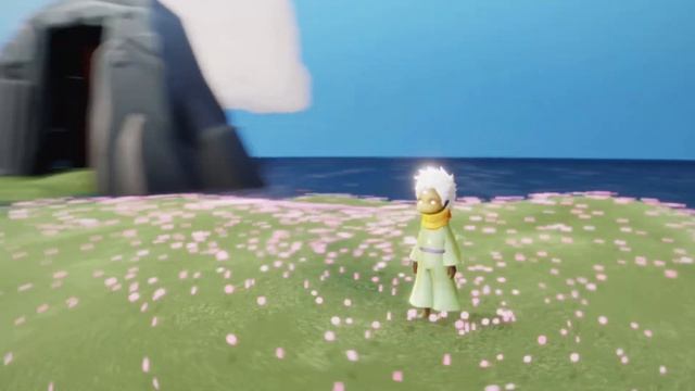 [Beta spoiler] Ultimate Gifts~ Season of The Little Prince | Sky children of the light