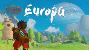 Europa | Геймплей | Nintendo Switch | Docked