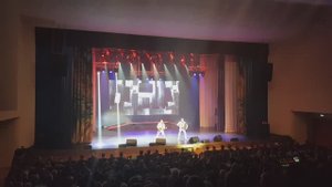 Smoke On The Water Deep Purple Дым над водой (кавер)