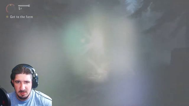 Who Wrote This Crap Anyway? - Ninja Plays Alan Wake PART 14 смотреть онлайн