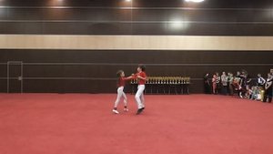 3. B класс. Юноши и Девушки