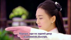 В плену любви 1 сезон 7 серия