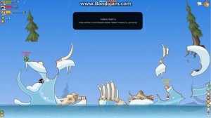 Вормикс прохождение Пиратов