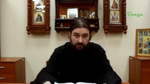 прот. А. Ткачев О ЗАЯВЛЕНИИ ПАТРИАРХА ПО ПОВОДУ ГУМАНИЗМА И ПРАВ ЧЕЛОВЕКА. 24 03 2016