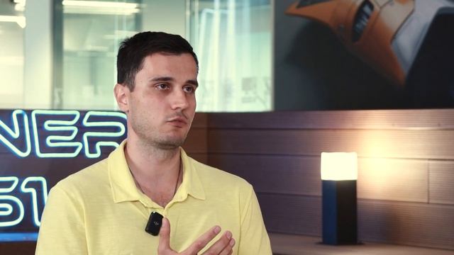 Никита Востров: частный космос на гранты - легко! А-Рокетс