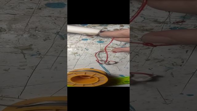 Самодельный hardware фонарик: фрагмент сборки