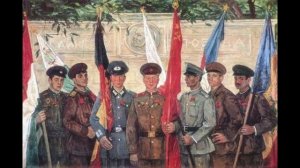 Организации Варшавского Договора ОВД