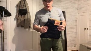 Update Red Tornado 17 oz Selvedge Raw Denim Jeans