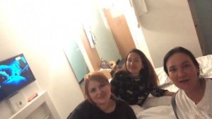 Мои девчонки