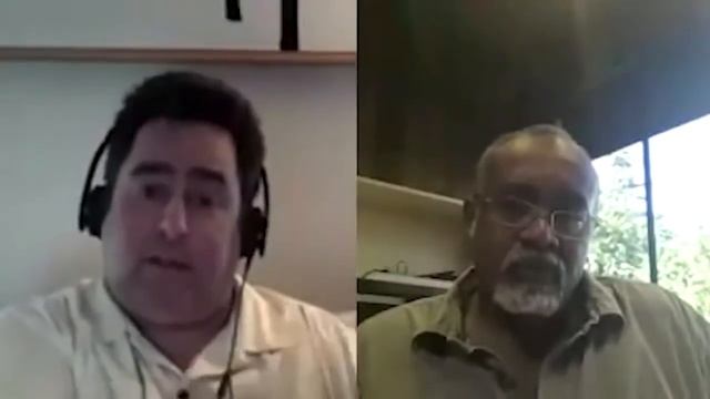 Social Science and the Replication Crisis  Glenn Loury  Daniel Kaufman  The Glenn Show