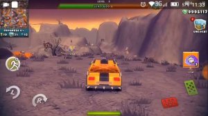 ZomBie SAFARi