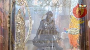 Передача  "Слово Веры".   О вятском диалекте.