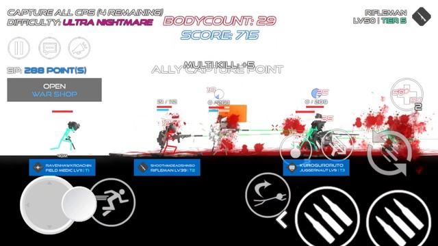 Stick warfare blood strike multiplayer lobbies 4 stickwarfarebloodstrike