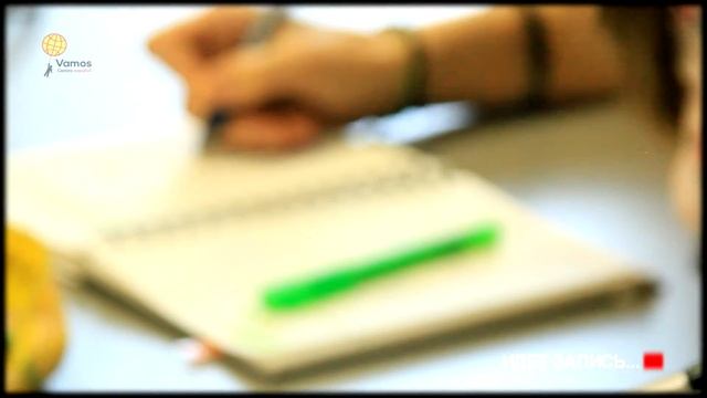 Урок уровень А1. Преподаватель Хуан. HD. смотреть онлайн