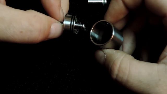 Mutation X from REDUXVAPERS COM смотреть онлайн