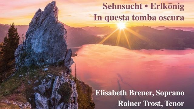 Sehnsucht, WoO 134 (First Version) смотреть онлайн