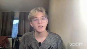 Интервью с победителем ВсОШ по истории | Кружок Станкевича