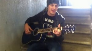 Амирхан Масаев Я сижу у окна