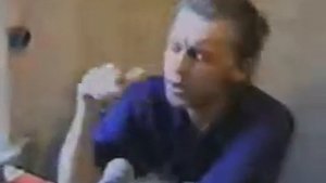 Веня Дркин Сказка про тараканчиков