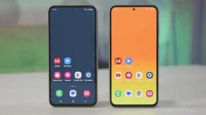 Samsung Galaxy S23 FE - Samsung Galaxy A54 Стоит ли переплачивать?