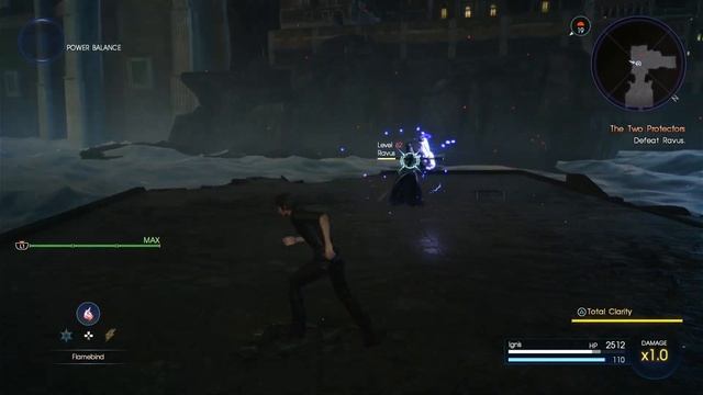 Episode Ignis: Part 2 [Final Fantasy XV Ep.19] смотреть онлайн